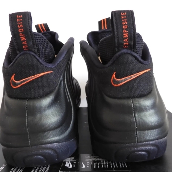 NIKE FOAMPOSITE "SEQUOIA" 624041-304 SIZE 12 - Picture 3 of 6